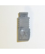 Corps John Eagle / Hiro Yamata Gray Quiver Backpack Vintage Lanard Part ... - $1.73 CAD