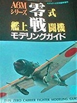 Ijn Mitsubishi A6M Zero Fighter Kit Reference Book Mint Vintage Model Art 518 - £19.11 GBP