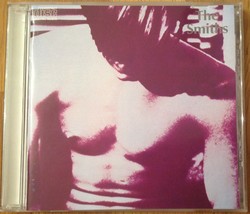 The Smiths - The Smiths Cd (1984) WEA German Import - £5.58 GBP