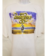 BEACH BOYS / BRIAN - ORIGINAL 50th ANNIVERSARY TOUR CONCERT 2XL T-SHIRT ... - $35.00