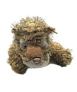 Ganz Webkinz Striped Large 8&quot; Tiger Plush Stuffed Animal NO CODE - $8.95