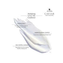 Alterna Caviar Anti-Aging Volume Conditioner, 33.8 Oz. image 2