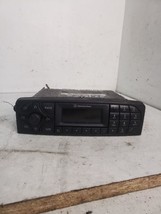 Audio Equipment Radio 203 Type C240 Receiver Fits 01-04 MERCEDES C-CLASS 648452 - £45.10 GBP