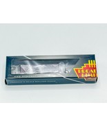 Broadway Limited Imports N Scale Stock Car Western Pacific #6597 - $651.52 MXN