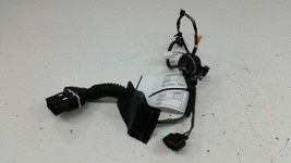 2013 Ford Fiesta Door Harness Wire Wiring Left Driver Rear 2011 2012 201... - $17.96