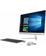 Lenovo AIO 520S-23IKU 23&quot; Touch-Screen All-In-One PC Computer 1TB 8GB i7... - £463.36 GBP