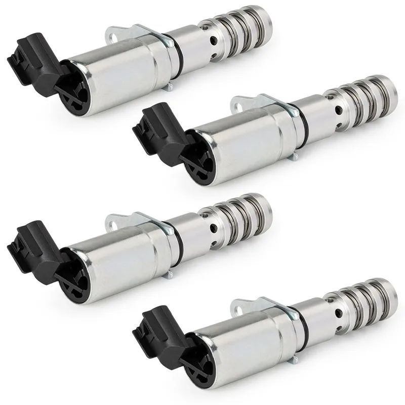 4 X Variable Valve Timing VVT Valve For GMC For Buick For Chevrolet For Hummer - £113.87 GBP