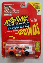 1997 NASCAR Racing Champions Roaring Racers #10 Tide Ricky Rudd Diecast HW21 - £8.00 GBP