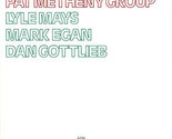 Pat Metheny Group [Record] - $39.99
