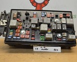 23424338 Chevrolet Malibu 2014-2016 Fuse Box Junction OEM Module 419-9a7 - $41.99