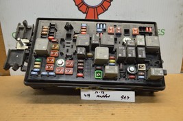 23424338 Chevrolet Malibu 2014-2016 Fuse Box Junction OEM Module 419-9a7 - $41.99