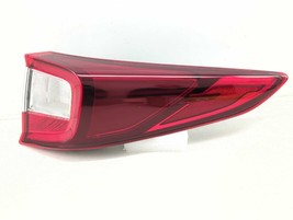 Used OEM Acura RDX LED Tail Light Lamp Taillight 2019-2023 RH hairline c... - $49.50