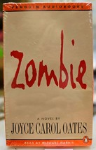 Zombie by Joyce Carol Oates (1995, Audio Book Cassette) Read By Michael ... - £6.22 GBP