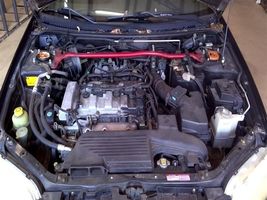 AC Compressor Fits 00-03 MAZDA PROTEGE 103936195Compressor Only, Must Fl... - $65.47