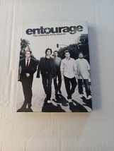 Entourage - The Complete Fifth Season (DVD, 2009, 3-Disc Set) - £4.63 GBP