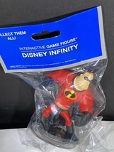 Disney Infinity INCREDIBLES Mr. Incredible Character Figure - $5.45