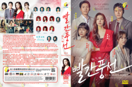 KOREAN DRAMA~Red Balloon(1-20End)English subtitle&amp;All region - £29.55 GBP