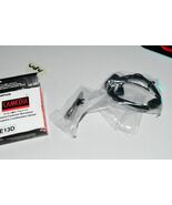 OLYMPUS ME13D directional, noise-canceling microphone NEW ULTRA RARE W1B4 - $1,096.75 MXN