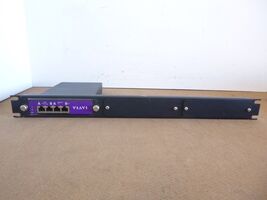 Network Instruments nTAP 10/100/1000 Copper Network Tap Device w/Rack Mount - $92.15