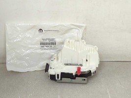 New OEM Mopar Rear Door Latch power 2007-2014 Avenger 200 Sebring RH 04589696AD - $64.35