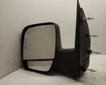 Driver Side View Mirror Manual Pedestal Fits 03-09 FORD E150 VAN 1078355 - $63.36