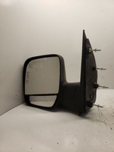 Driver Side View Mirror Manual Pedestal Fits 03-09 FORD E150 VAN 1078355 - £49.56 GBP