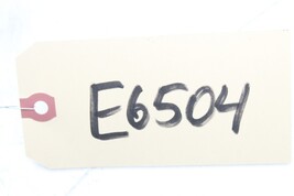 04-06 VW PHAETON FRONT DOOR SPEAKER LEFT RIGHT E6504 image 12