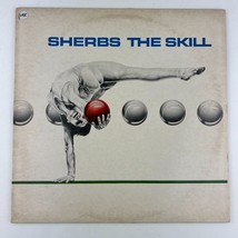 Sherbs – The Skill Vinyl LP Record Album SD 38-137 - £7.39 GBP