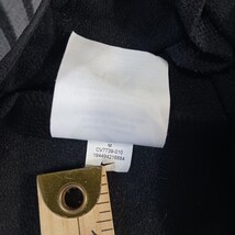 Nike Sportswear Men's M Black Dri Fit Training Jogger Athletic Pants CV7739 010 image 4