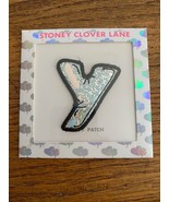 Stoney Clover Lane Sticker Patch-BRAND NEW-SHIPS N 24 HOURS - $562.22 MXN