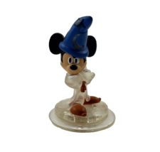 Mickey Mouse Fantasia Sorcerers Crystal Disney Infinity 3.0 Figure INF-1... - $16.59