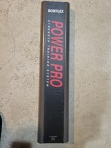 Bowflex POWER PRO XTL Power Rod Block Mount - $36.74