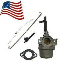 Replaces Coleman Powermate 5000 Carburetor - $39.95