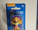 Paw patrol skye mini figure sku6031713s upc778988162699 party expo 314838 thumb155 crop