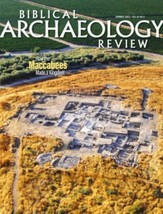 Biblical Archaeology Review Rise of the Maccabees + much more! Summer 2023 - £3.11 GBP