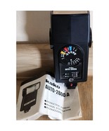 Vintage Kako Auto 2800A Camera Flash With Manual See Pictures Works - €10,01 EUR