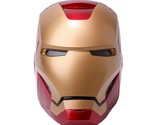 Marvel Legends Series Iron Man Electronic Helmet, Multicolor - $177.99