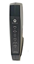 Motorola Surfboard Modem Model SB5120 Box Only No Power Supply - £10.69 GBP