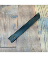 1963 Oldsmobile Cutlass F85 2dr Straight Dark Blue Steel LH Rear Window ... - $874.31 MXN