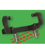09-2011 jaguar x250 xf front right brake caliper carrier bracket support... - $62.30 CAD