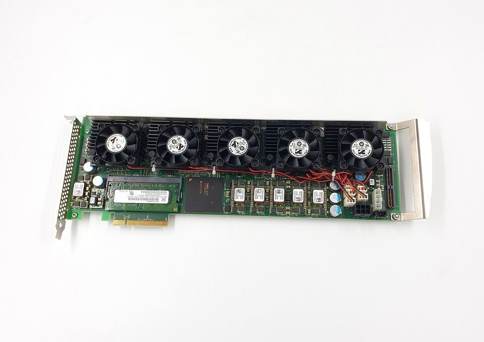 Philips 459800166651 CT I-Box 2 Base Board Assy - $197.01