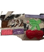 Fidget Popper Scented  Chocolate Bar And Cherry  Claire’s - €5,10 EUR