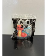*Ambassador Questa* NcDonald’s Elio Happy Meal Toy #5 NIP - €3,44 EUR