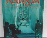 Cameras In Narnia: How The Lion, The Witch And The Wardrobe Came To Life... - $2.93