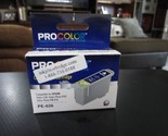 ProColor PE-026 Epson Stylus Photo Compatible Black Ink Cartridge - Bran... - $14.84