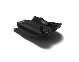 Motorcycle Black Sumpguard For Royal Enfield Guerilla 450 - €136,89 EUR