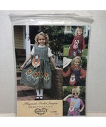 Playmate Pocket Jumper Pattern Child Size 3-14 Mary&#39;s Patterns - £11.89 GBP
