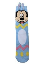 Disney Mickey Mouse Easter Bunny Socks - £25.70 GBP