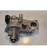Water Pump and Housing 026121005H | 1838-58-6 for Volkswagen Golf 1.6-2L - $1,123.01 MXN