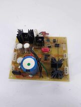 York 031-01080D Chiller Circuit Board  - $31.59 CAD